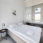 Brand New Floor Loft With Balcony Tammerfors