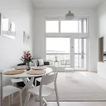 Brand New Floor Loft With Balcony * Tammerfors