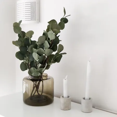 Brand New Floor Loft With Balcony * Tampere