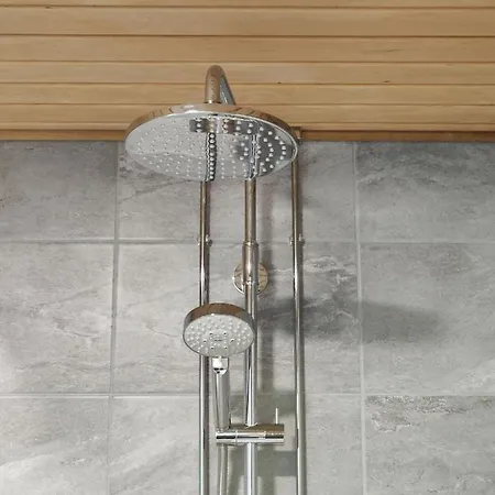 Brand New Floor Loft With Balcony Apartment *