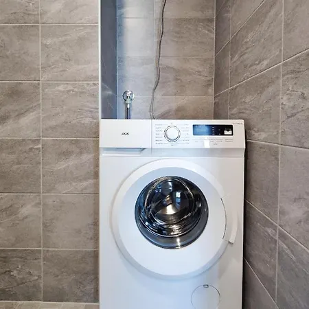 Apartment Brand New Floor Loft With Balcony Tampere