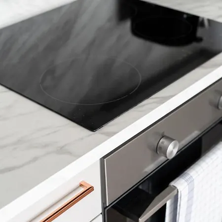 Apartment Brand New Floor Loft With Balcony