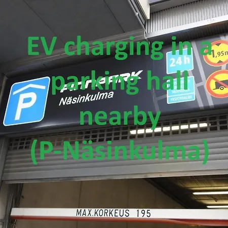 Brand New Floor Loft With Balcony